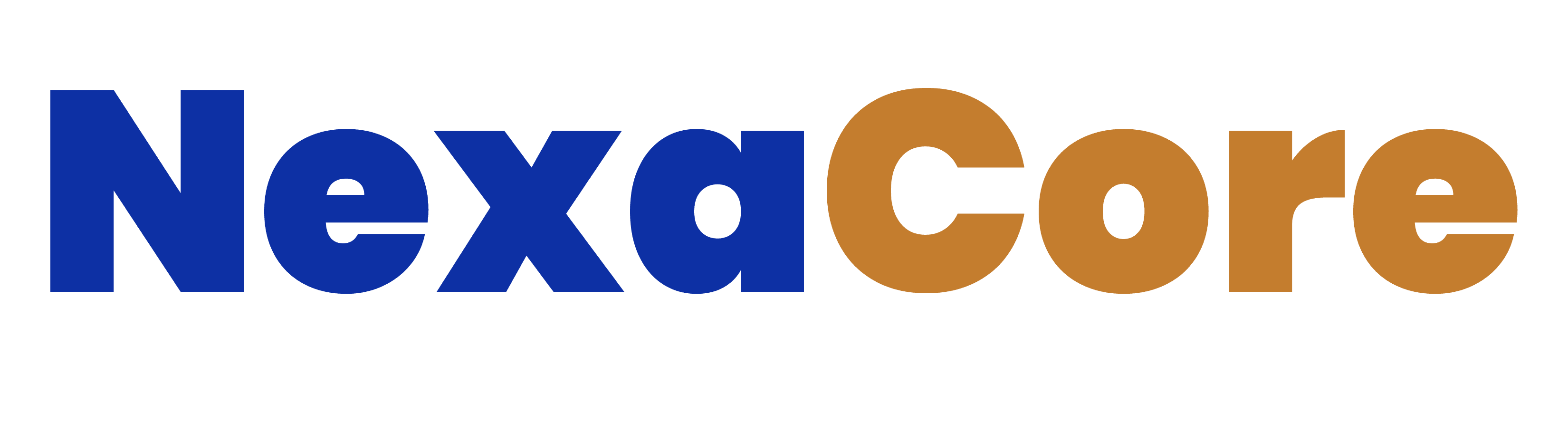 NexaCore BOS